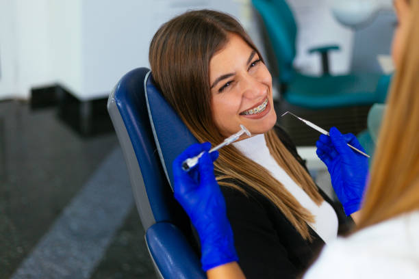 Best Oral Cancer Screening  in Bellefonte, PA