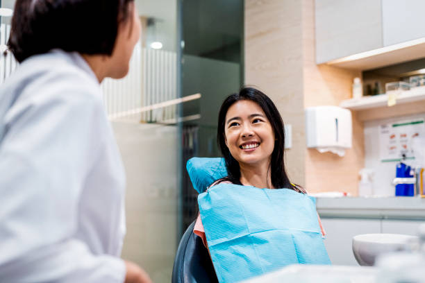 Laser Dentistry in Bellefonte, PA